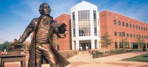 George Mason